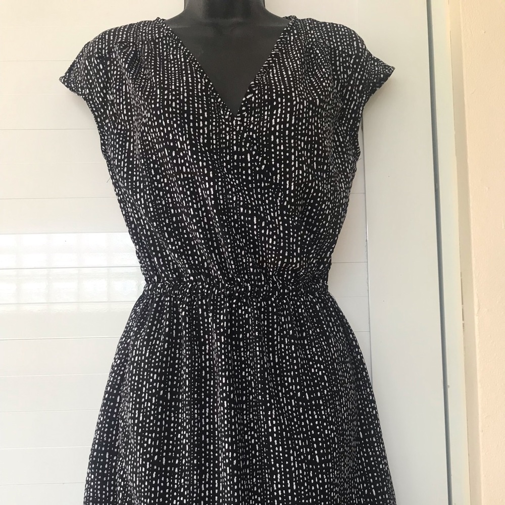 Short Dress